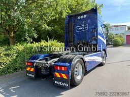Volvo FH 540 Globetrotter/Euro6/Neue Motor