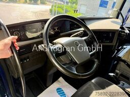Volvo FH 540 Globetrotter/Euro6/Neue Motor