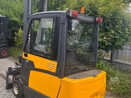 Jungheinrich EFG 316