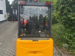 Jungheinrich EFG 316