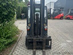 Jungheinrich EFG 316