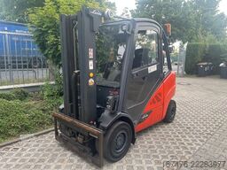 Linde H35D-02 / EVO