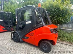 Linde H35D-02 / EVO