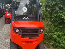 Linde H35D-02 / EVO