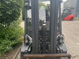 Linde H35D-02 / EVO