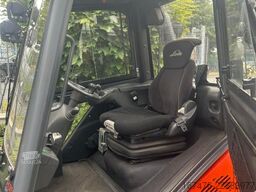 Linde H35D-02 / EVO