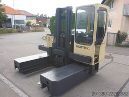 Hubtex MQ30