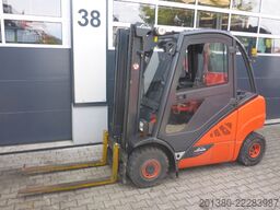 Linde H25 D