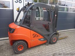 Linde H25 D