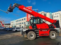 Manitou MRT 2660 Vision + AC