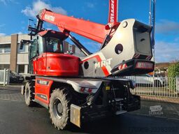 Manitou MRT 2660 Vision + AC