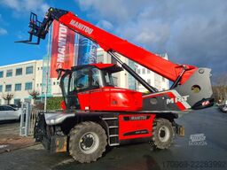 Manitou MRT 2660 Vision + AC