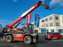 Manitou MRT 2660 Vision + AC