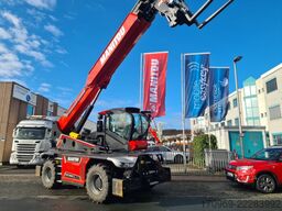 Manitou MRT 2660 Vision + AC