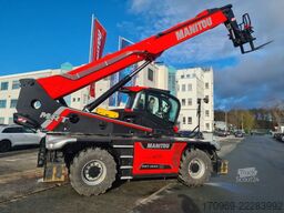 Manitou MRT 2660 Vision + AC