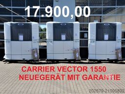 KÖGEL 1 x CARRIER VECTOR 1550 KÜHLGERÄT COOL UNIT