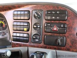 MERCEDES-BENZ ACTROS 2536L MP3 6x2 MKG HLK66 KRAN BLUETEC5