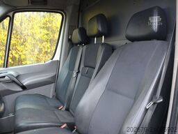 MERCEDES-BENZ SPRINTER 313 CDi EURO 5 W906 3-SITZER