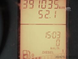 MERCEDES-BENZ SPRINTER 313 CDi EURO 5 W906 3-SITZER