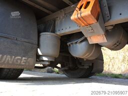 MAN TGL 8.220 SCHLAFKABINE MANUEL GEARBOX TEXTIL LBW