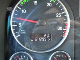 MAN TGL 8.220 SCHLAFKABINE MANUEL GEARBOX TEXTIL LBW