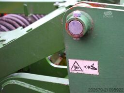 AMAZONE GRUBBER AMAZONE BBG CENTAUR 5000 800mm RÄDER