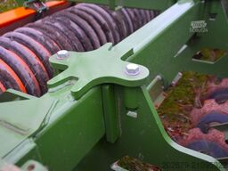 AMAZONE GRUBBER AMAZONE BBG CENTAUR 5000 800mm RÄDER