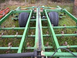 AMAZONE GRUBBER AMAZONE BBG CENTAUR 5000 800mm RÄDER