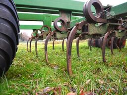 AMAZONE GRUBBER AMAZONE BBG CENTAUR 5000 800mm RÄDER