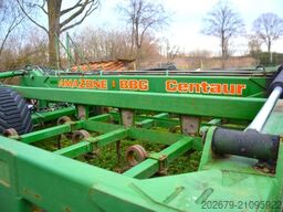 AMAZONE GRUBBER AMAZONE BBG CENTAUR 5000 800mm RÄDER