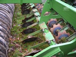 AMAZONE GRUBBER AMAZONE BBG CENTAUR 5000 800mm RÄDER