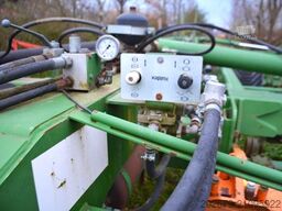 AMAZONE GRUBBER AMAZONE BBG CENTAUR 5000 800mm RÄDER