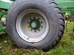 AMAZONE GRUBBER AMAZONE BBG CENTAUR 5000 800mm RÄDER