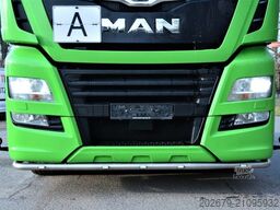 MAN TGX 18.500 INDIVIDUAL 2-KREIS HYDRAULIK  RETARDE