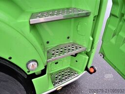 MAN TGX 18.500 INDIVIDUAL 2-KREIS HYDRAULIK  RETARDE