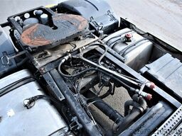 MAN TGX 18.500 INDIVIDUAL 2-KREIS HYDRAULIK  RETARDE