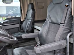 MAN TGX 18.500 INDIVIDUAL 2-KREIS HYDRAULIK  RETARDE