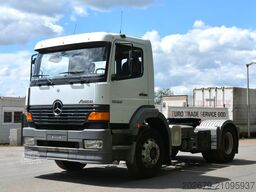 MERCEDES-BENZ ATEGO 1828 EUR3 6-ZYL. 954.53 MECHANICAL GEARBOX