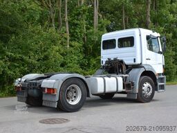 MERCEDES-BENZ ATEGO 1828 EUR3 6-ZYL. 954.53 MECHANICAL GEARBOX