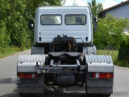 MERCEDES-BENZ ATEGO 1828 EUR3 6-ZYL. 954.53 MECHANICAL GEARBOX