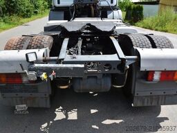 MERCEDES-BENZ ATEGO 1828 EUR3 6-ZYL. 954.53 MECHANICAL GEARBOX