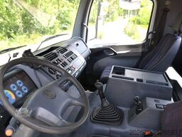 MERCEDES-BENZ ATEGO 1828 EUR3 6-ZYL. 954.53 MECHANICAL GEARBOX