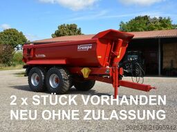  *NEU* KRAMPE HP20 HALFPIPE ERDBAU KIPPER