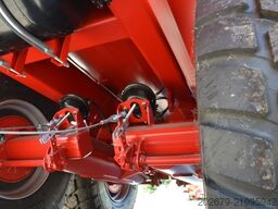  *NEU* KRAMPE HP20 HALFPIPE ERDBAU KIPPER