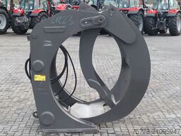 Volvo 80834 | 1.8 M2 | L60/L70/L90 | LOG GRAPPLE | HO...