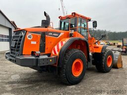 DOOSAN DL 420-5 , 3. Steuerkreis