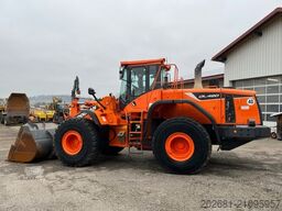 DOOSAN DL 420-5 , 3. Steuerkreis