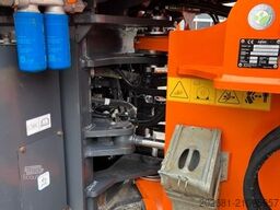 DOOSAN DL 420-5 , 3. Steuerkreis