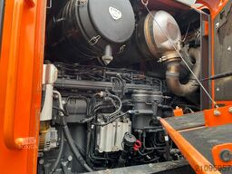 DOOSAN DL 420-5 , 3. Steuerkreis