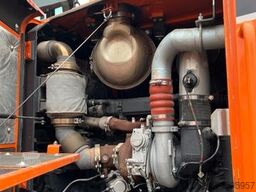 DOOSAN DL 420-5 , 3. Steuerkreis